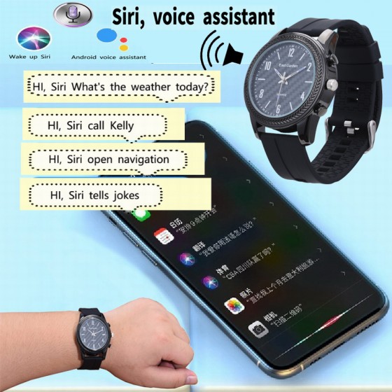 style asia gm8588 bluetooth smart watch